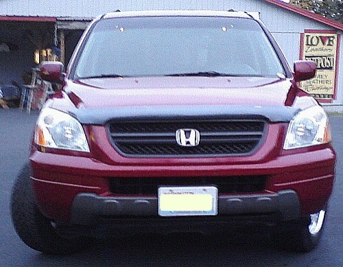 Honda Pilot